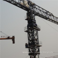 Flat Top Tower Cranes en venta por Hstowrcrane